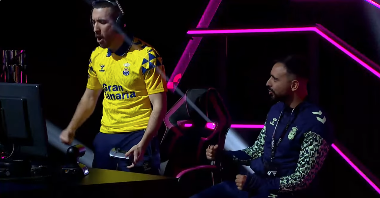 Resumen Día 1 de UDLP eSports en LALIGA FC Pro