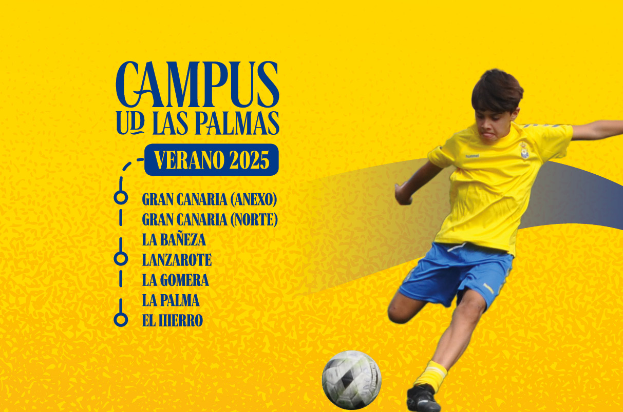 Calendario escolar 2025 las palmas 3