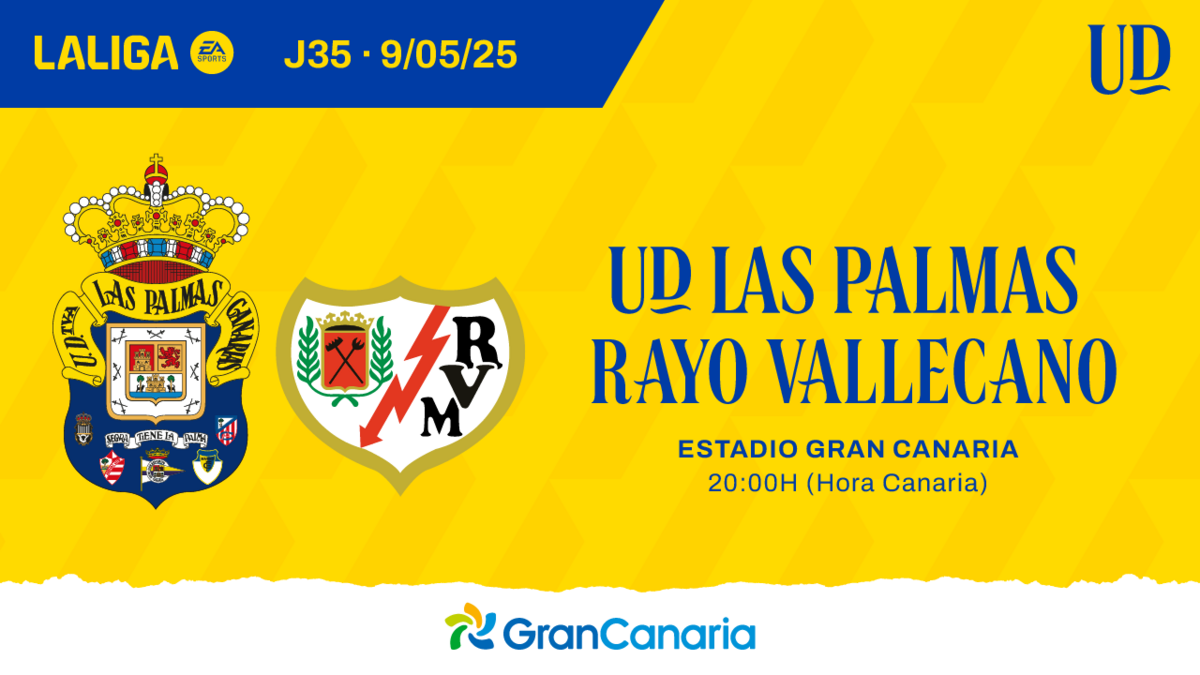Se inicia la venta online de entradas para el partido ante el Rayo ...