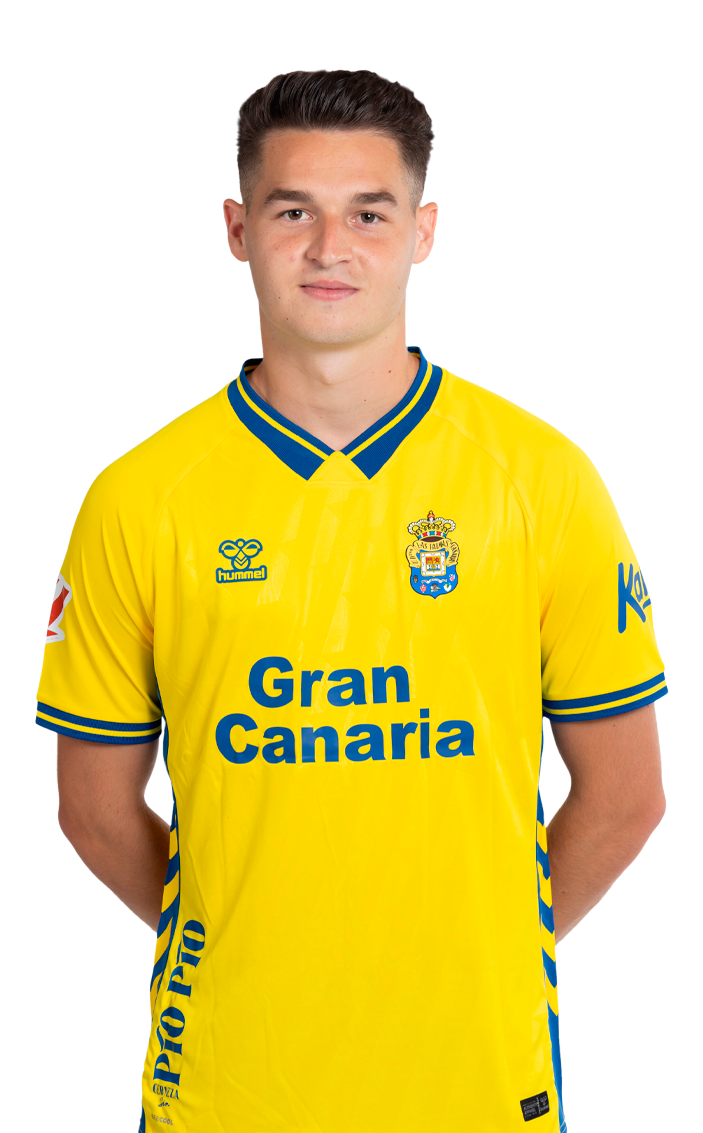 Mika Mármol
