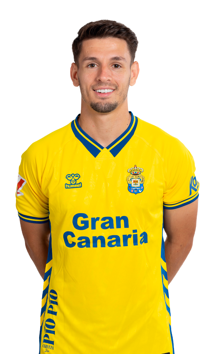 Iván Gil