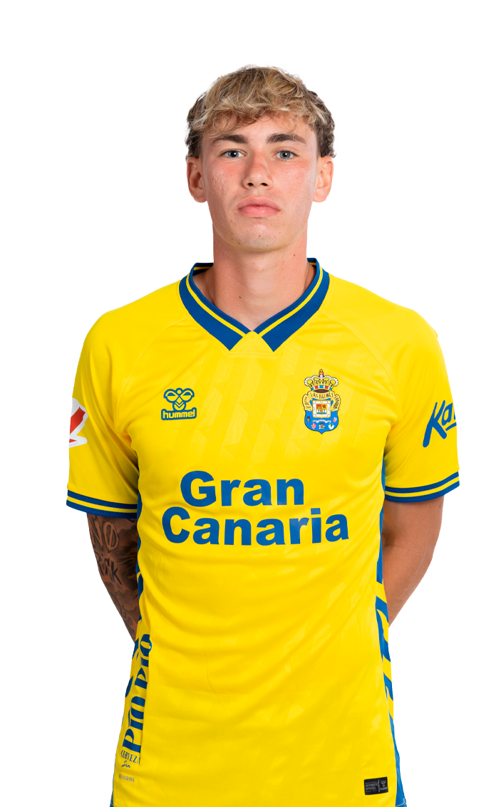 Adam Arvelo