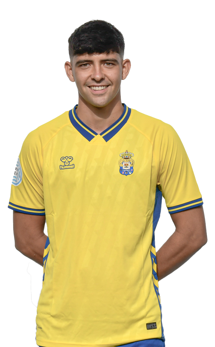 Yoni Pérez