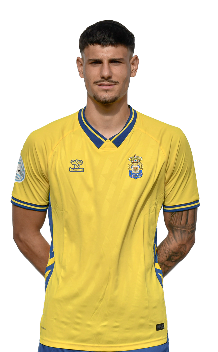 Ian Martínez