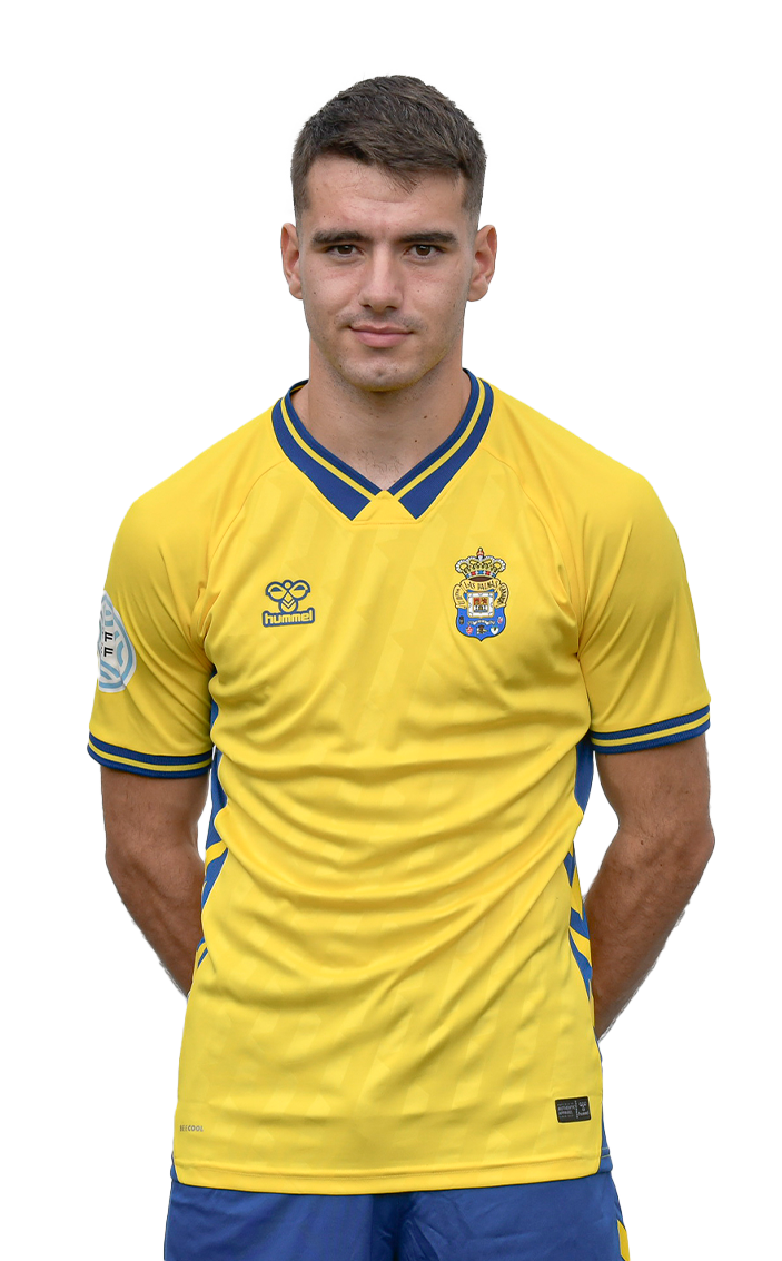 Sergio Ruiz