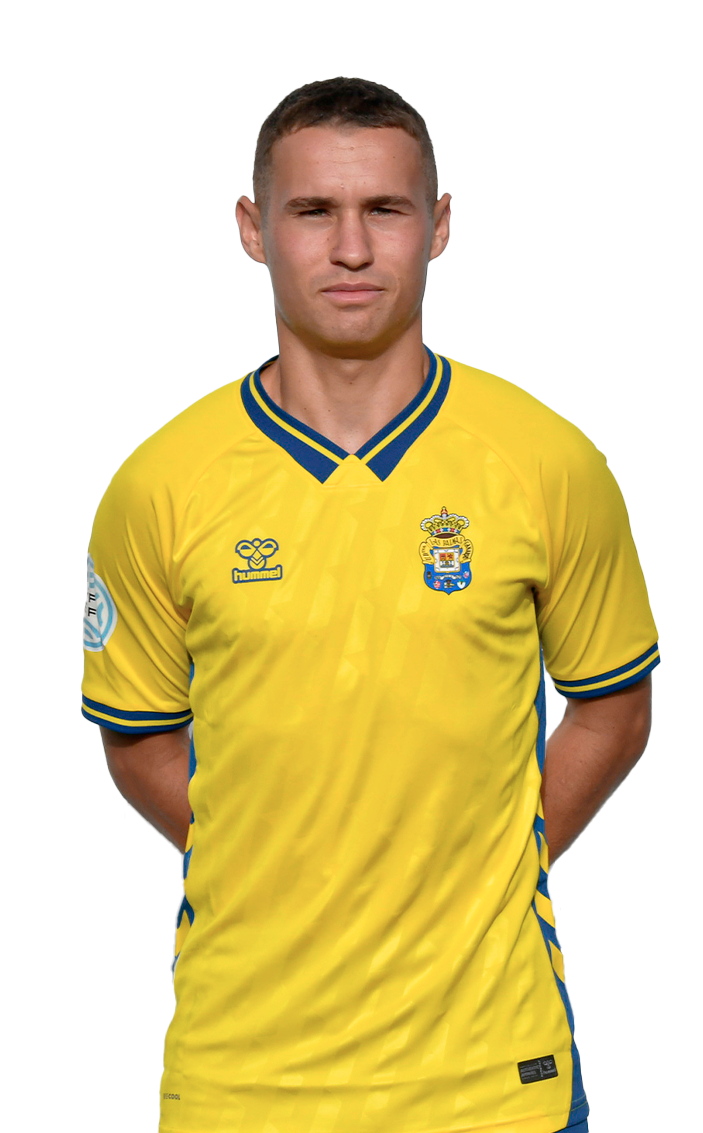 Johan Guedes