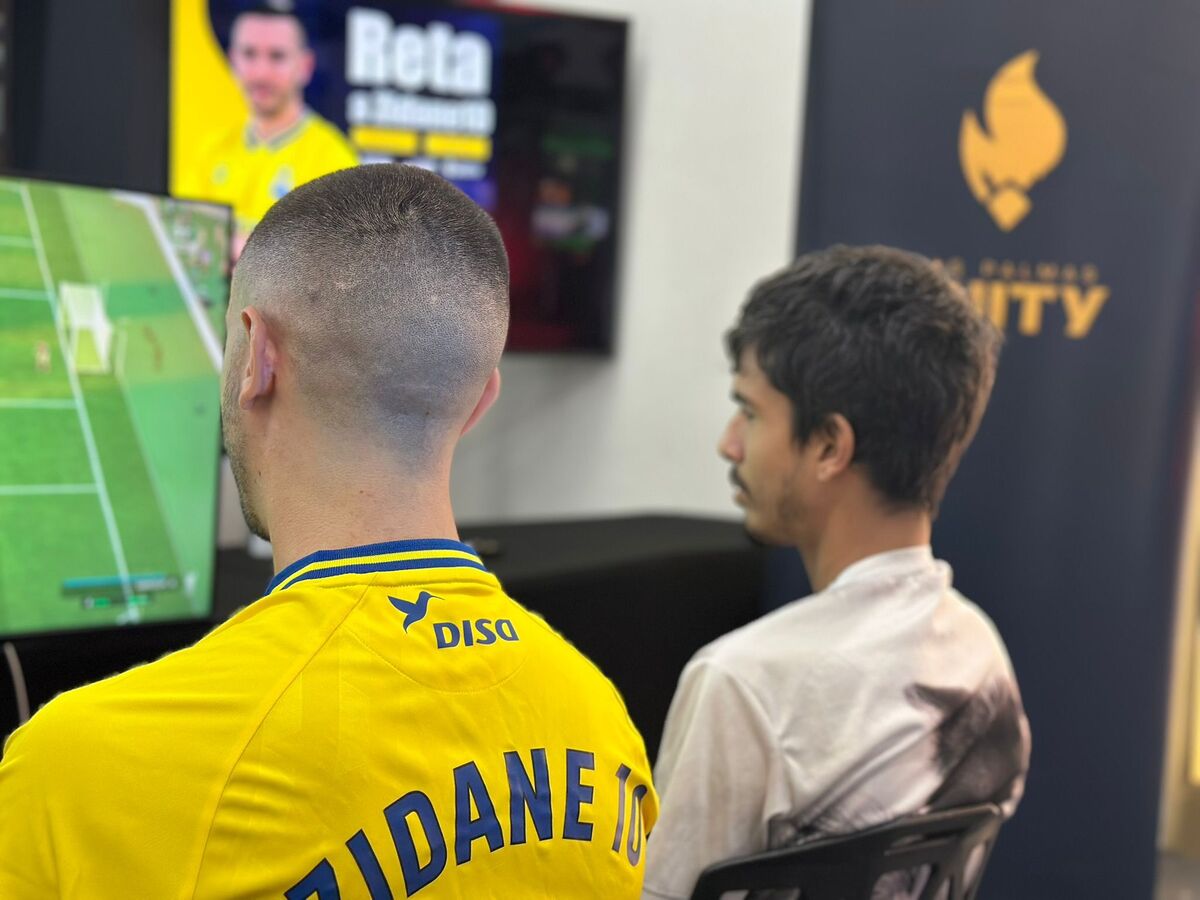 Las Palmas Unity presente en el XIV Festival del Manga