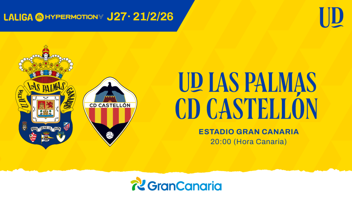 Se inicia la venta online de entradas para el partido frente al CD ...
