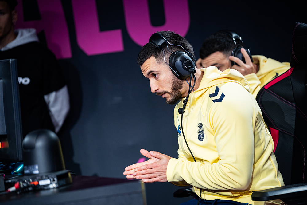 Finalizó LALIGA FC Pro 2026 con buen papel de UDLP eSports