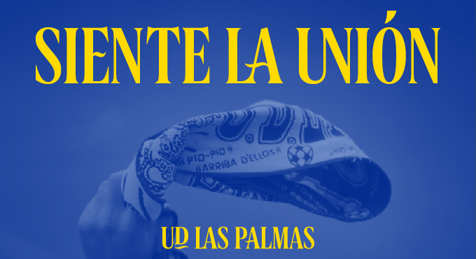 A partir del lunes, 3 de agosto, los abonados de la UD Las Palmas podrán recoger su carné físico de la temporada 2026/27