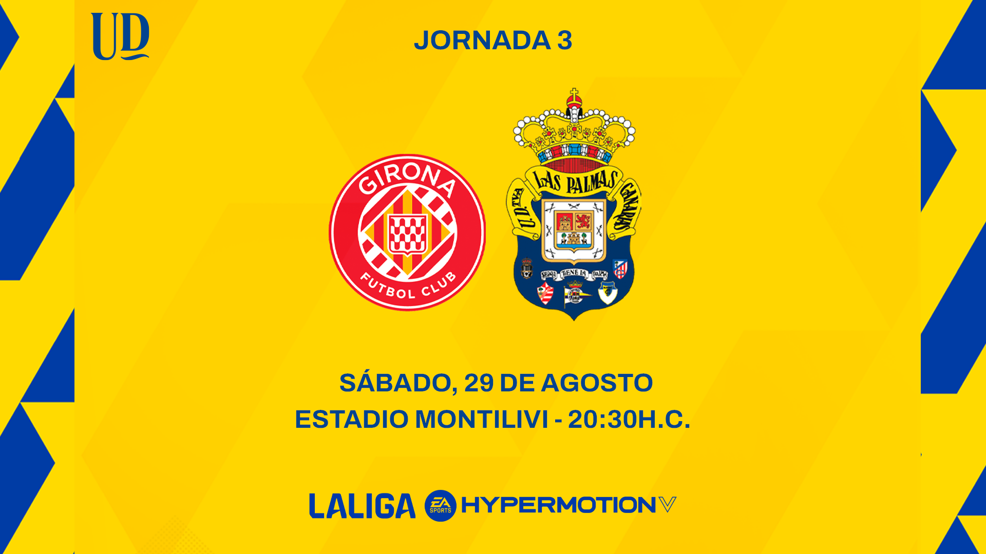 Información sobre la venta de entradas para la visita al Girona FC