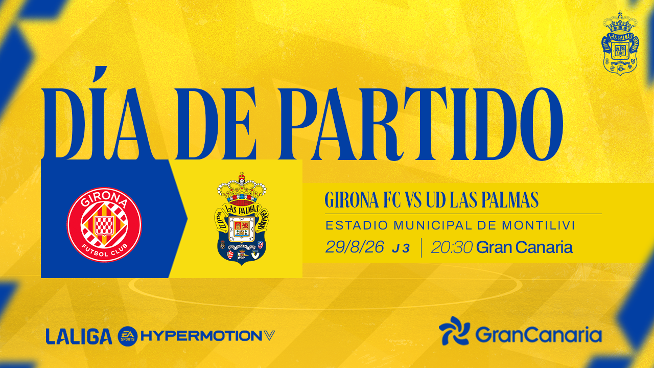 La UD pone a prueba su pleno en Girona