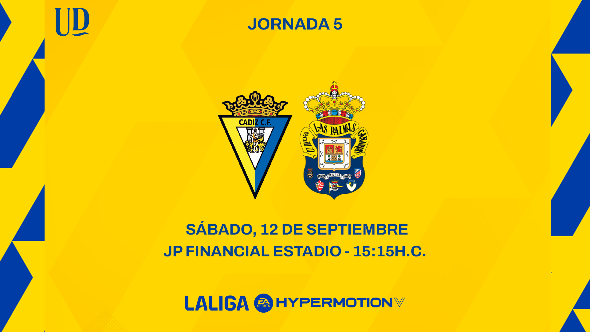 Información sobre la venta de entradas para la visita al Cádiz CF