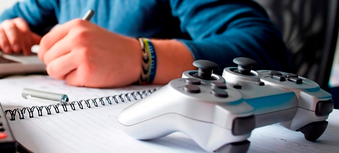 Educación y videojuegos: la propuesta formativa de Play Future