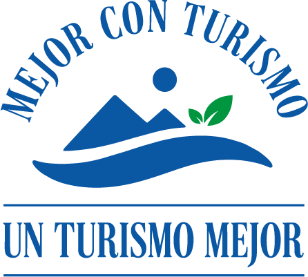 Mejor con turismo