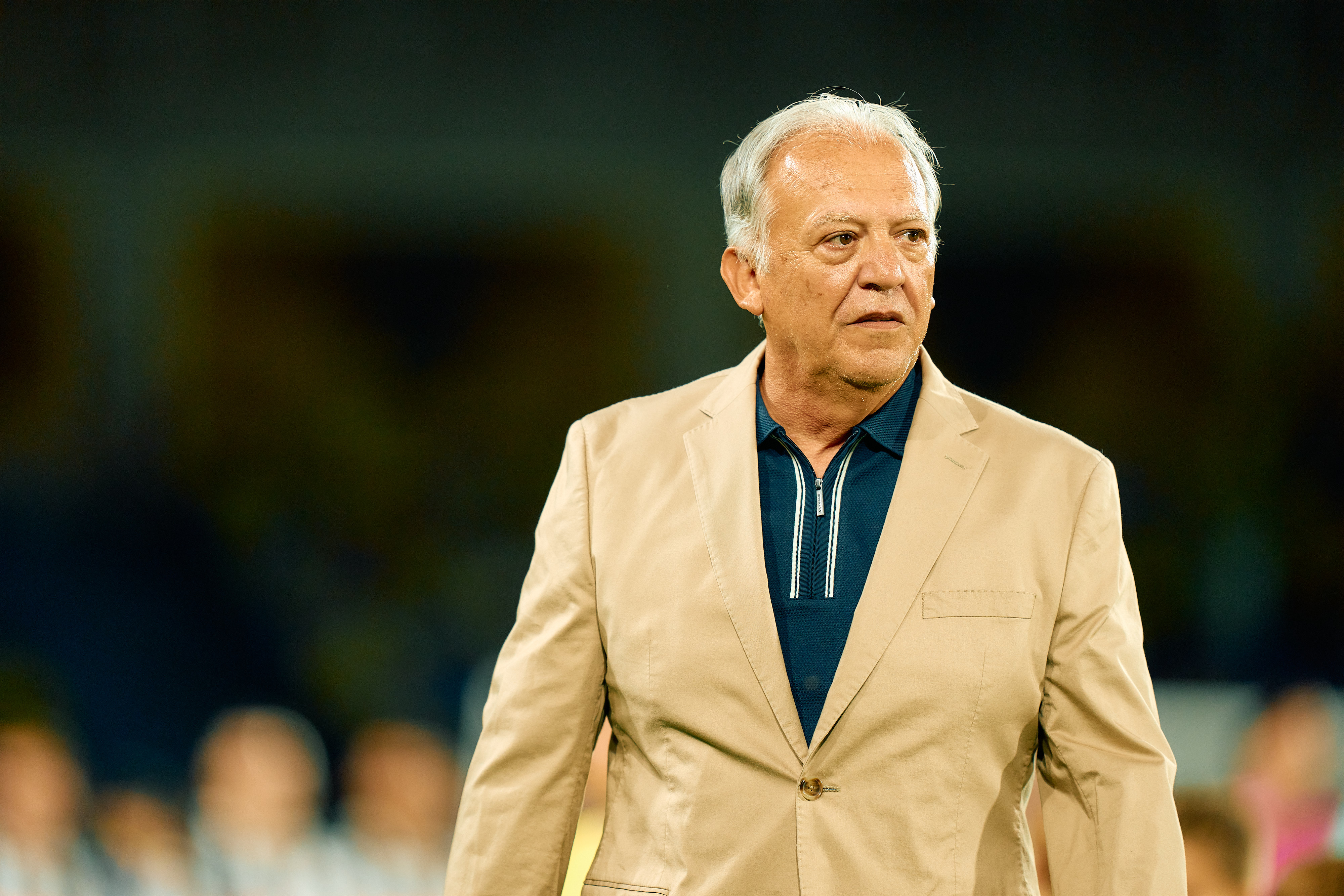 Juan Manuel Rodríguez: “Me agarro a la plantilla, a los jugadores, a que realmente creo en estos chavales”