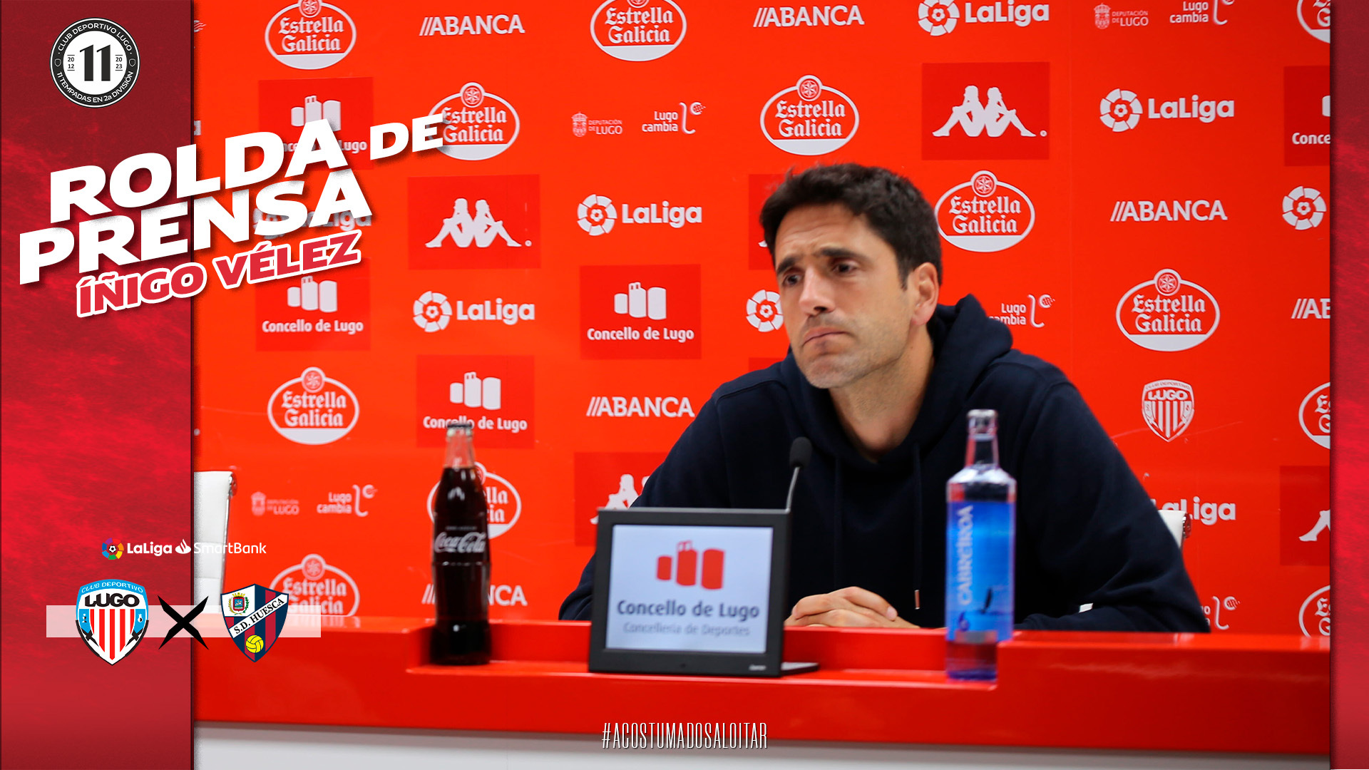 20May RP Íñigo Vélez LugoHuesca CD Lugo  Oficial