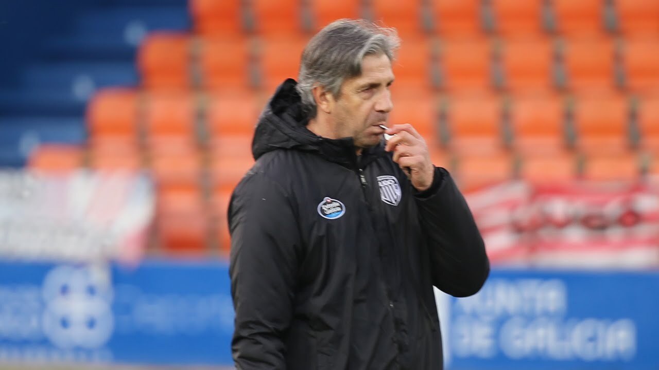 RP Paulo Alves CD Lugo Web Oficial