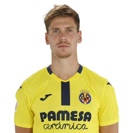 Juan Foyth photo