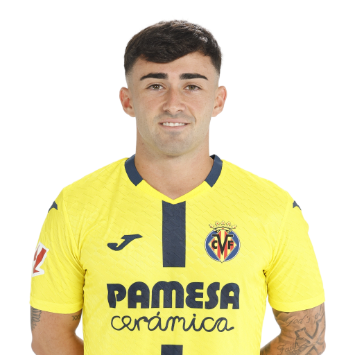 Alberto Moleiro photo