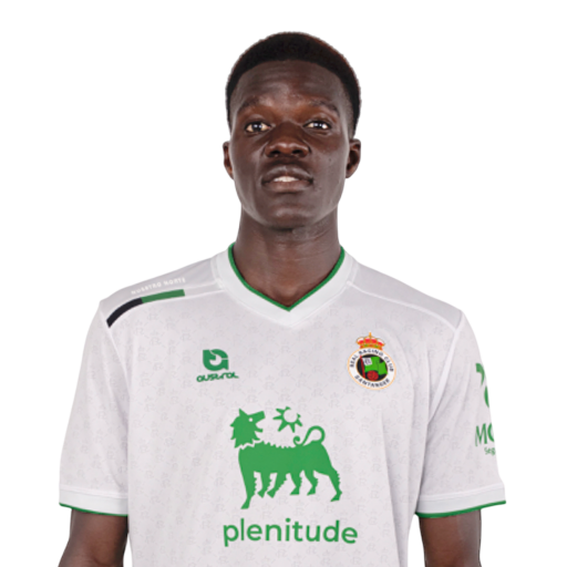 Maguette Gueye photo