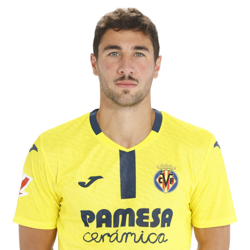 Santi Comesaña photo