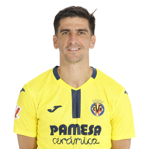 Gerard Moreno photo