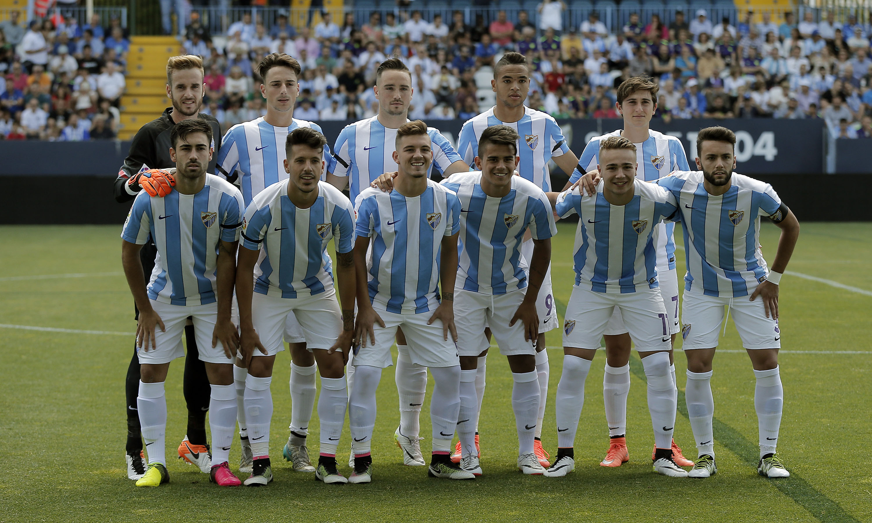 CD Castellón]: CD Castellón qualifies in the final of the play off