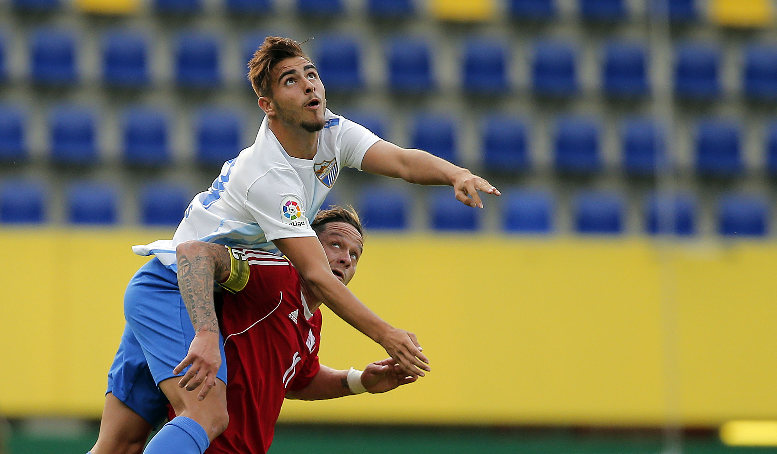 Escuela de fútbol Racing Club Villalbés - Escuelas de Fútbol