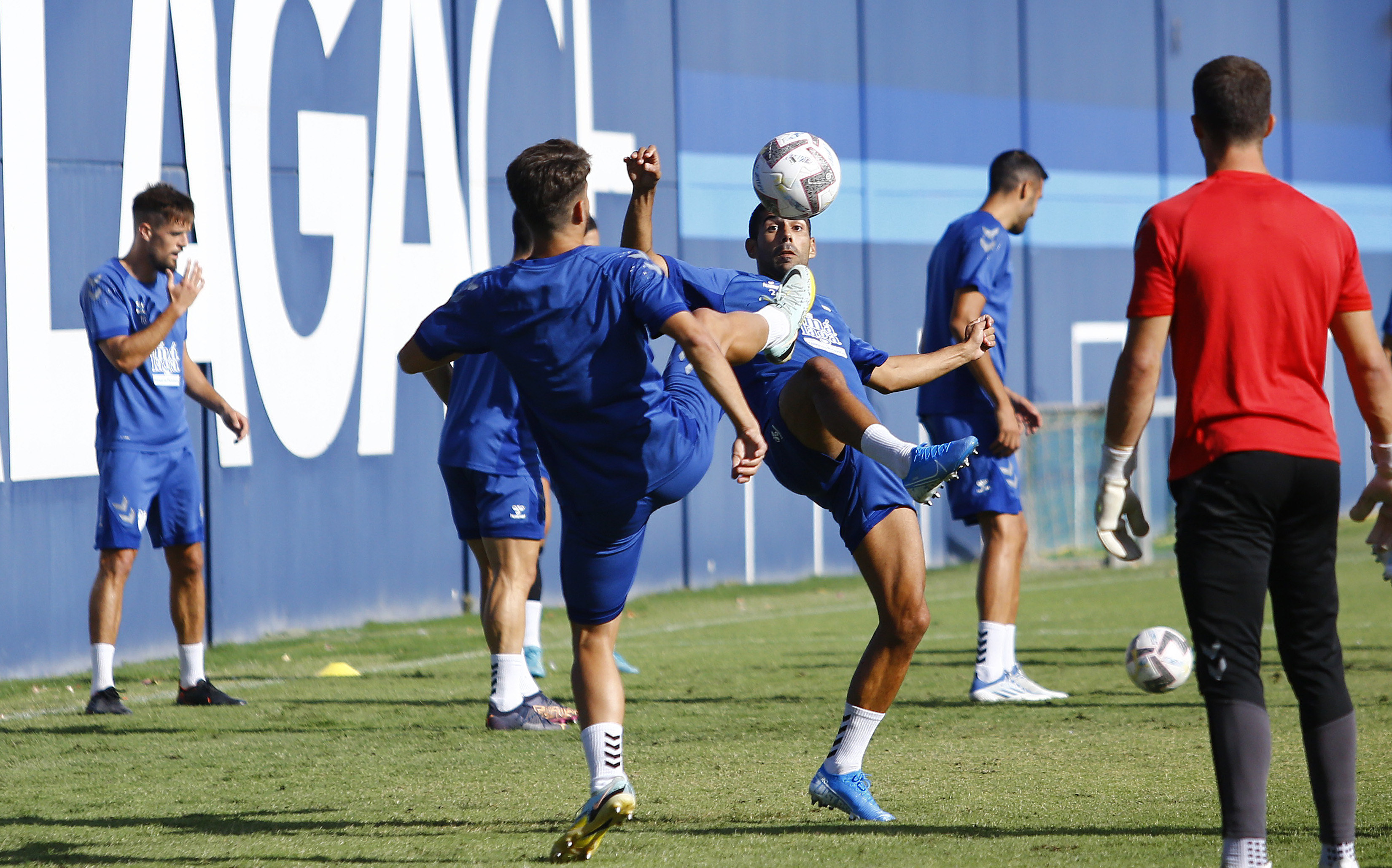 Ontiveros continúa su carrera en el Villarreal CF