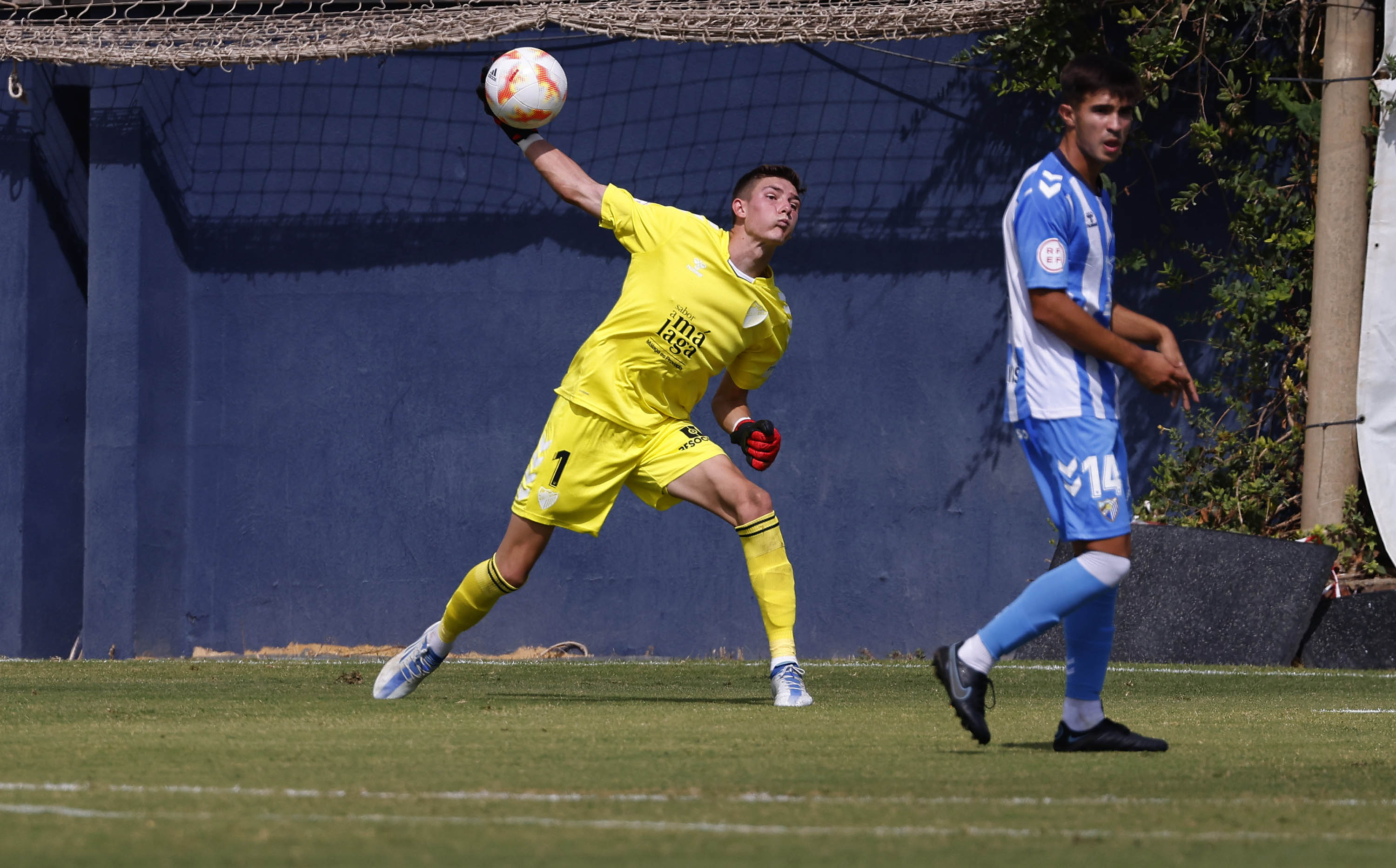 MCF Academy Match Schedule | Málaga CF | Web Oficial