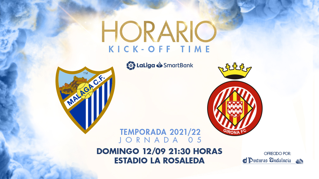 Girona FC  Web Oficial