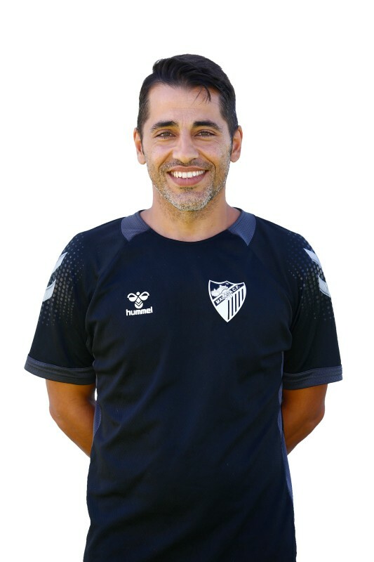 Pablo Pérez Tirado