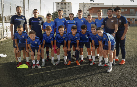 Football of another dimension | Málaga CF | Web Oficial