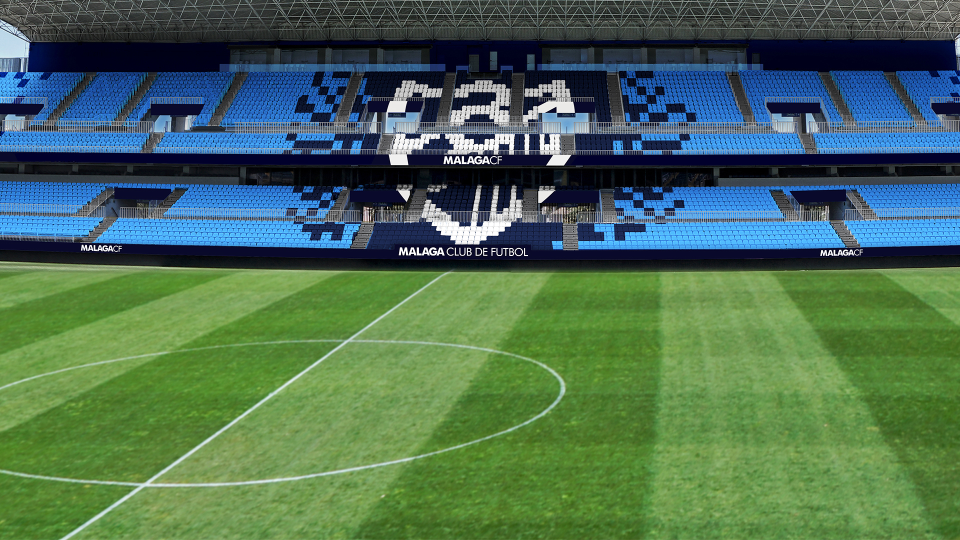 New kits now on sale online | Málaga CF | Web Oficial