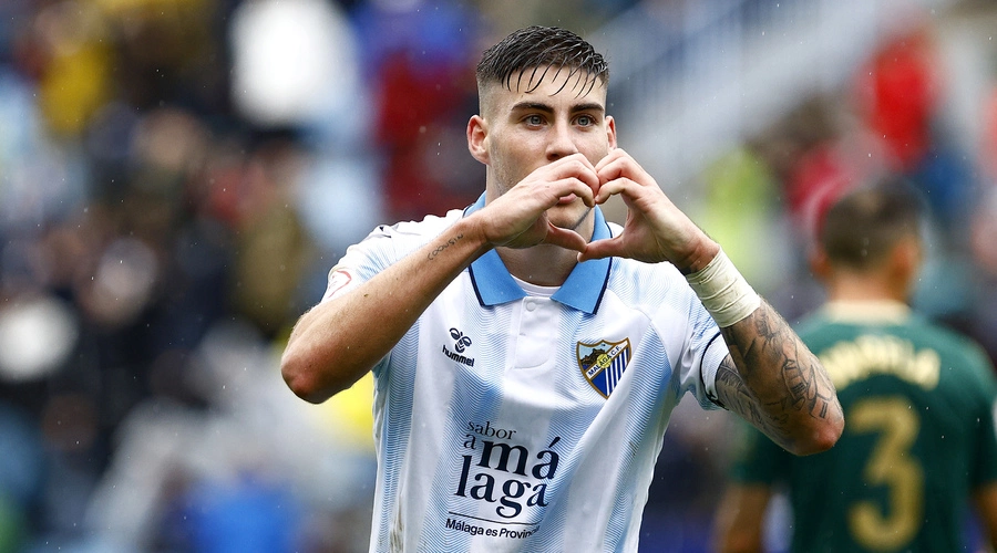 Malaga cf ultima hora