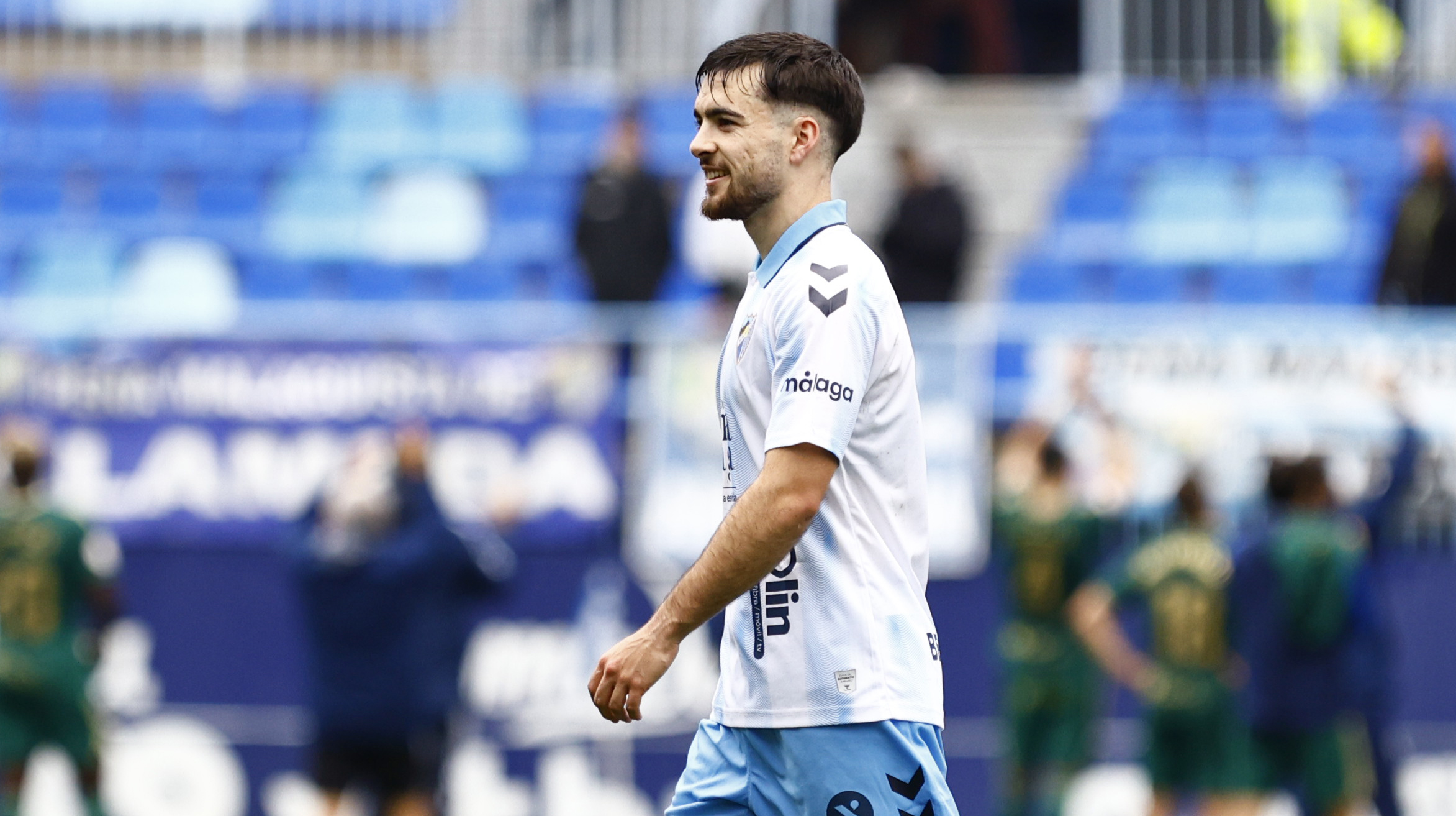 Malaga cf ultima hora