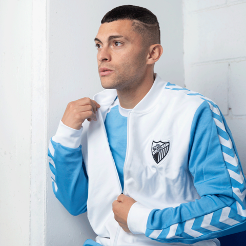 Málaga CF | Web Oficial