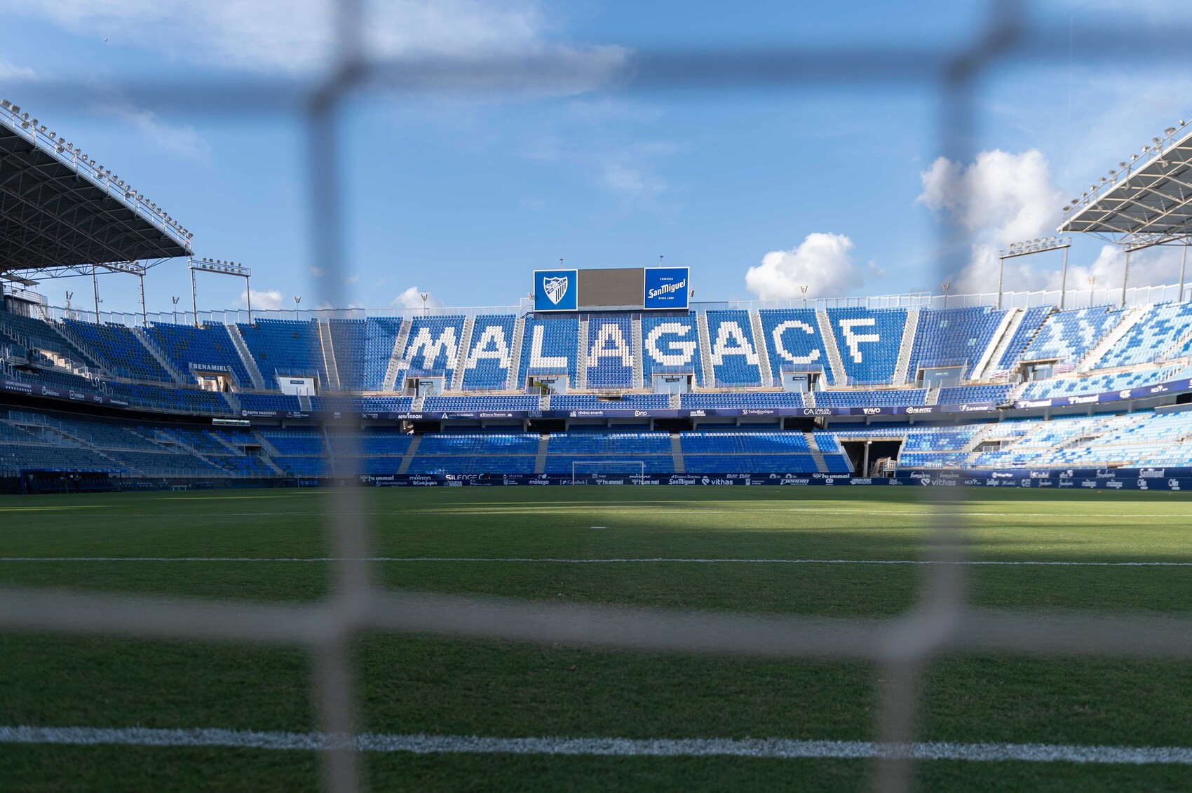 Málaga CF official statement | Málaga CF | Web Oficial