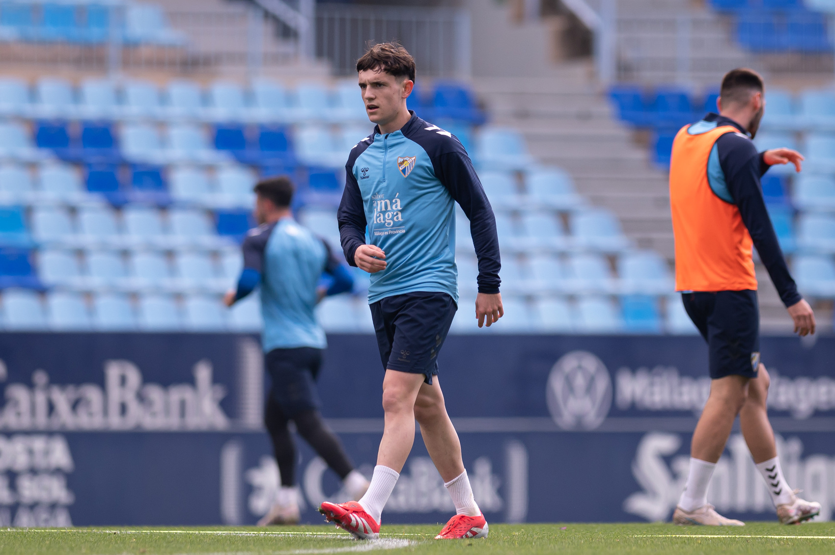 Málaga CF official statement | Málaga CF | Web Oficial