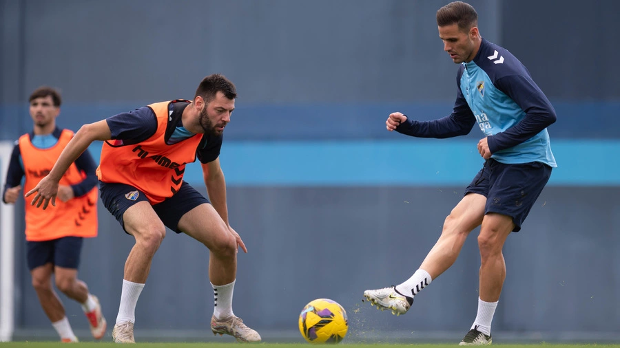 Málaga CF | Web Oficial