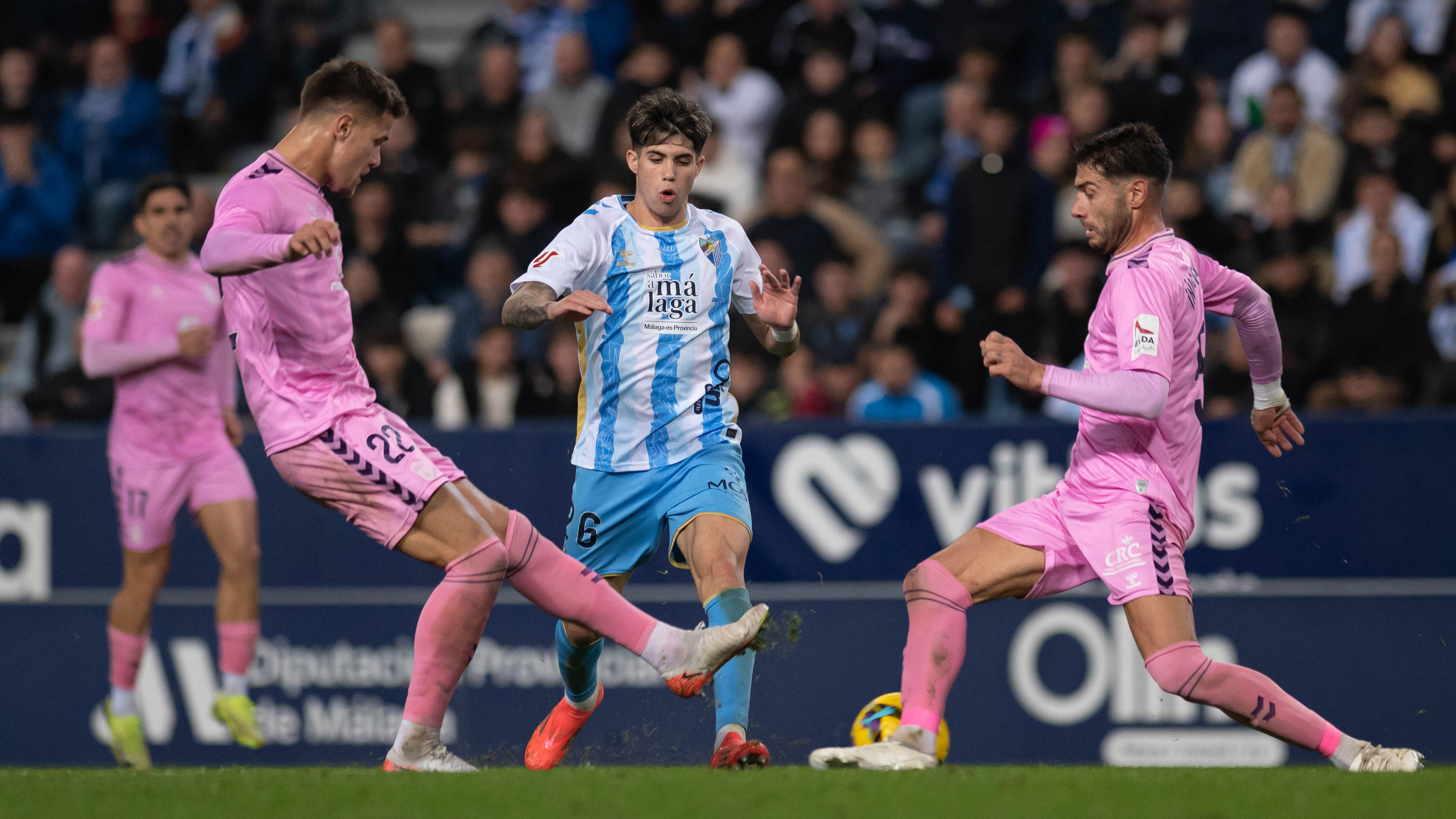 Málaga CF | Web Oficial