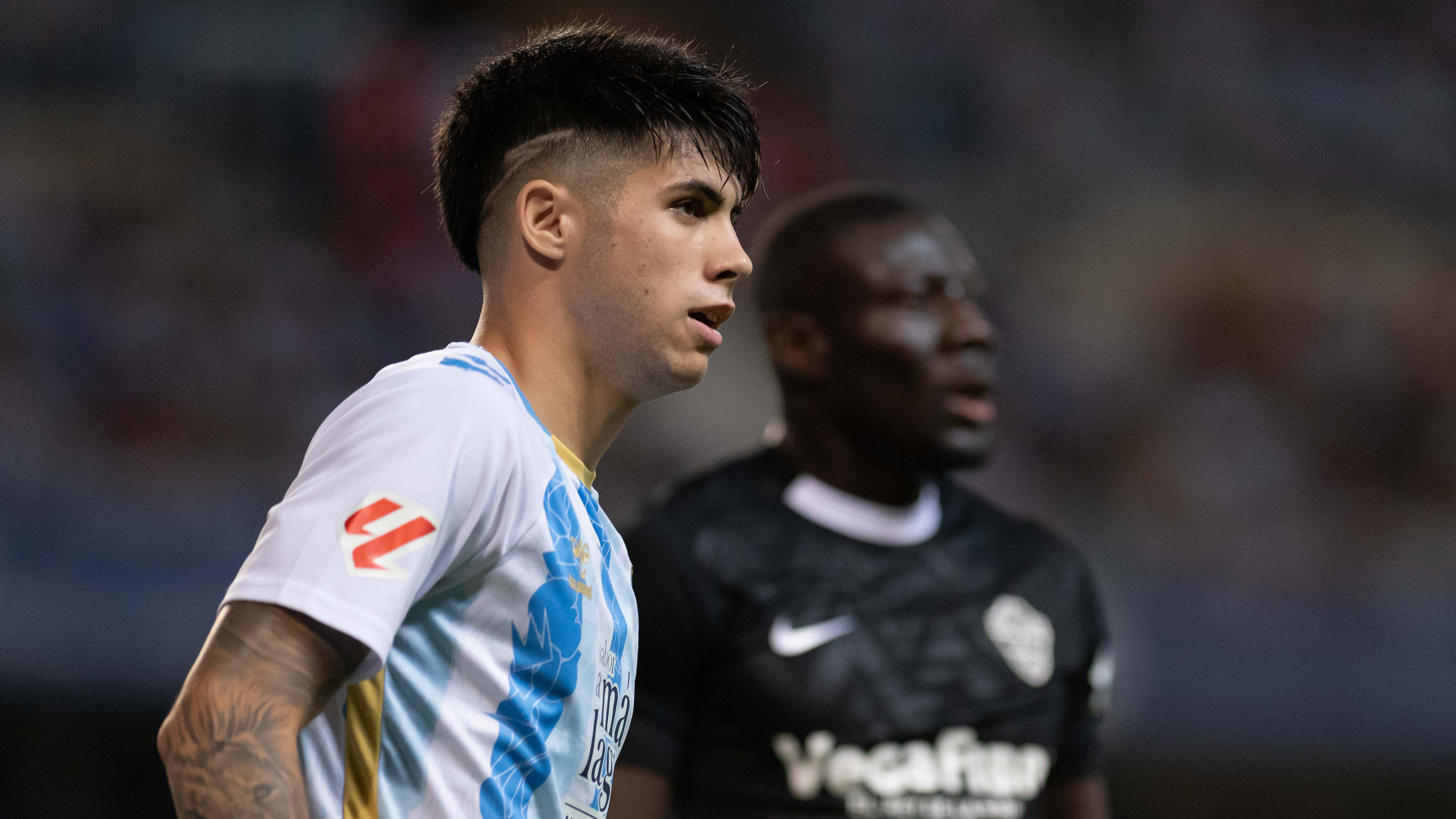 新品　NEW マラガ　MALAGA XLsize football Malaga | Vintage Football Shop