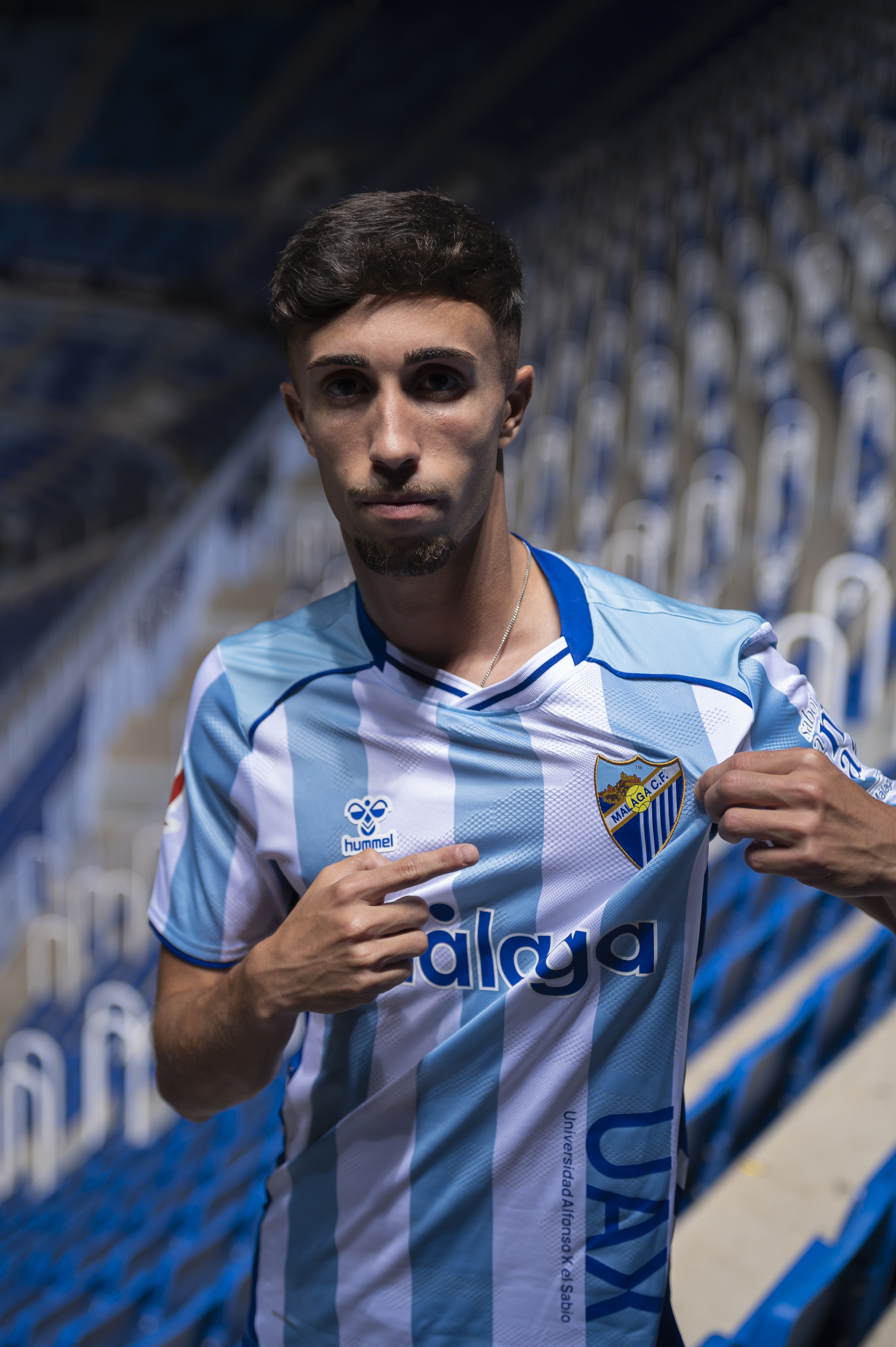 Málaga CF | Web Oficial