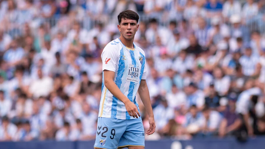 Málaga CF to visit Oxford in August | Málaga CF | Web Oficial