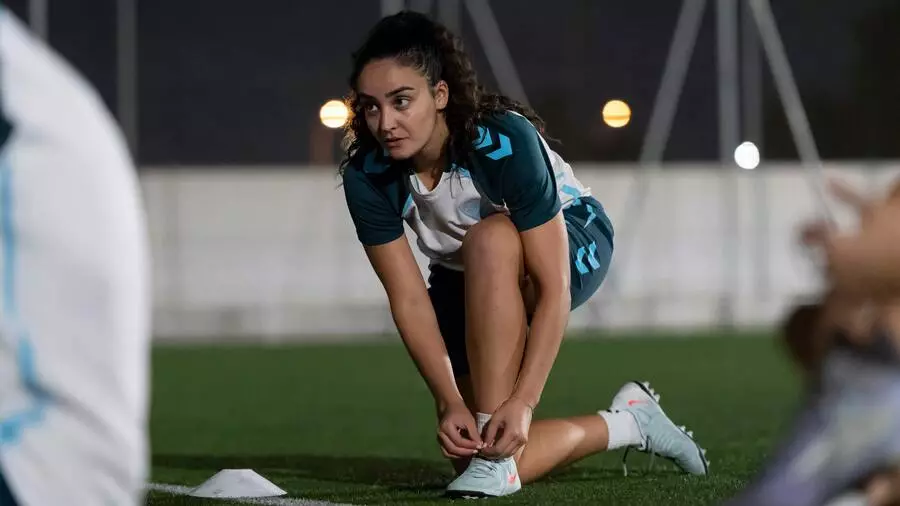 The new Blue and White is here | Málaga CF | Web Oficial