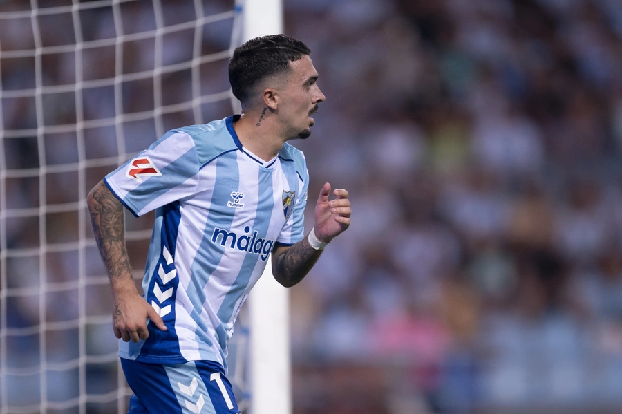 Málaga CF | Web Oficial