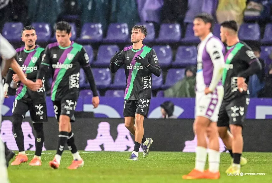 Málaga CF | Web Oficial