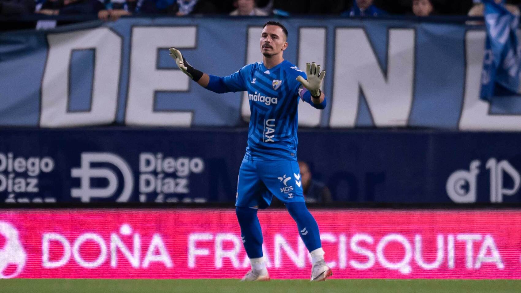 Málaga CF – Real Zaragoza match preview | Málaga CF | Web Oficial