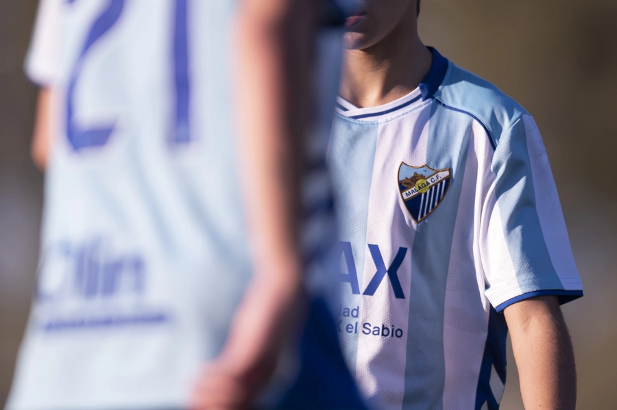Málaga CF | Web Oficial